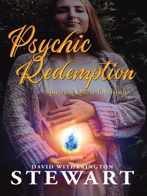 cover image of Psychic Redemption
